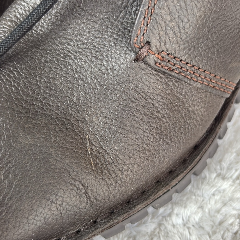 Cole Haan mens Zerogrand Stichout Chukka - Picture 7 of 15